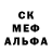 Бошки Шишки гибрид Marina Pashko